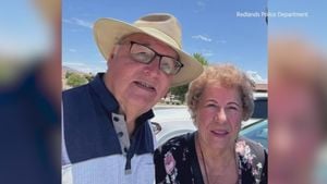 American Couple Murdered While Vacationing In Michoacán