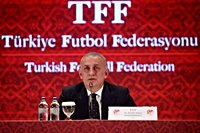 Turkish prosecutors issue detention warrants in soccer betting scandal