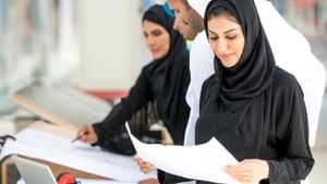 UAE Cracks Down On Employment Agencies Amid Violations