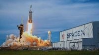 Elon Musk’s Starlink fleet is burning up in orbit, scientists say