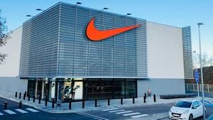 Jefferies Upgrades Nike Stock Outlook, Sparks Investor Confidence