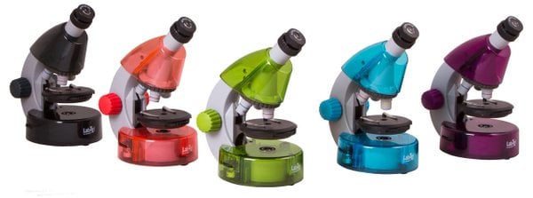 Levenhuk LabZZ M101 Mikroskop