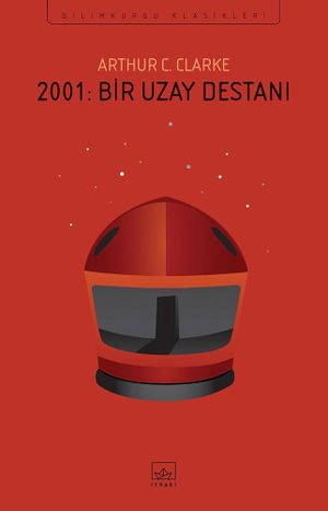 2001: Bir Uzay Destanı