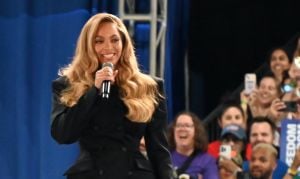 Yale Launches Course On Beyoncé's Cultural Legacy