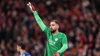 Gianluigi Donnarumma to join AC Milan's bitter rivals?! Ex-Rossoneri goalkeeper open to stunning Inter switch as PSG ace longs for Italy return | Goal.com