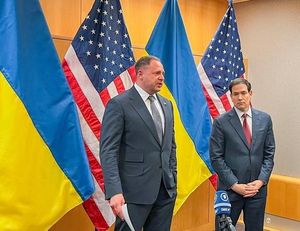 Trump’s Ukraine Peace Plan Faces Global Backlash