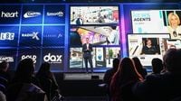 Global Expands Into Video and Sport as Part of Next Chapter in Entertainment | LBBOnline