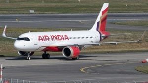 Air India Faces Safety Incidents And Terminal Shift