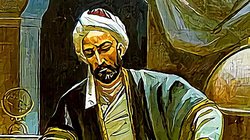 Nəsirəddin Tusi və Təkamül: Nəsrəddin Tusinin təkamül haqqında fikirləri