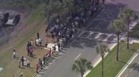 Orlando Lockheed Martin workers strike over pay, labor practices