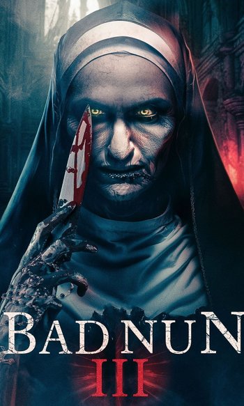The Bad Nun 3