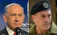 At stormy cabinet meet, IDF chief said to warn Gaza op will lead to full-fledged occupation