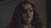 'The Handmaid's Tale': Madeline Brewer Talks Commander Bell, Jezebel's & Aunt Lydia Ahead of Final Episodes