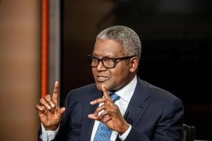 Nigeria Oil Sector Paralyzed As PENGASSAN Strike Escalates