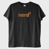 Nerd²: Nerd'den de Öte T-Shirt