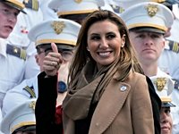 Judge rules Trump lawyer Alina Habba is unlawfully serving as US attorney