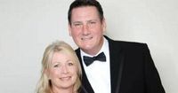 Tony Hadley's fears wife 'would never forgive him' over 15-year snub