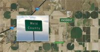 6 people, including a high school student, died in a 'dairy accident' in Weld County