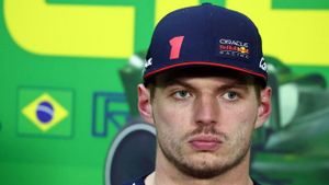 Verstappen Skeptical Of New Monaco GP Regulations