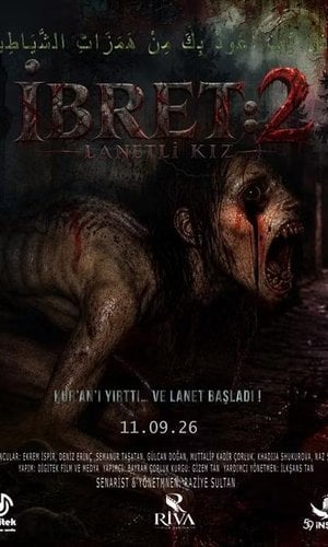 İbret 2: Lanetli Kız