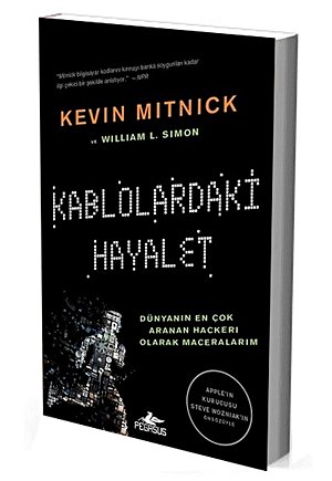 Kablolardaki Hayalet