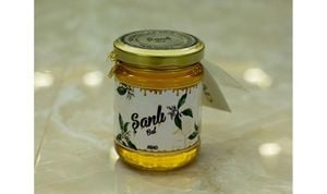 Kazakhstan Receives Approval For Honey Exports To EU