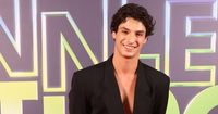 Tiago da nova versão da novela 'Vale Tudo', Pedro Waddington se separa de modelo após 2 anos