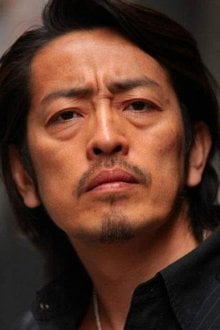 Keisaku Kimura