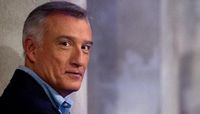 Piero Marrazzo torna a parlare, dice di essere stato un vigliacco: 