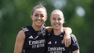 Chelsea Eyes Unbeaten Season As WSL Wraps Up