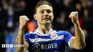 Exeter City Secure Jayden Wareham From Reading FC
