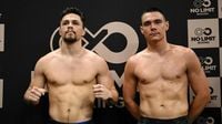 Tim Tszyu's Brutal Admission Ahead of Critical Joey Spencer Fight