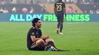Jiménez pays tribute to Jota after Gold Cup goal
