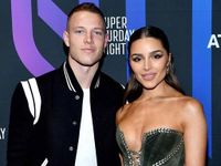 Olivia Culpo Is Pregnant! Actress and Christian McCaffrey Expecting First Baby