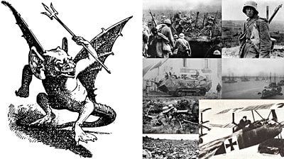 Kötülüğün Psikolojisi Olabilir mi? Algı, Durum ve Fıtratın Kötülükle Alakası Nedir?