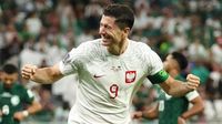 بولندا ضد مالطا في تصفيات كأس العالم 2026.. ليفاندوفسكي يسعى لتسجيل رقم قياسي جديد