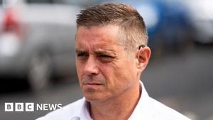 London’s Burning Actor John Alford Found Guilty