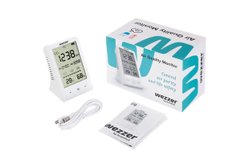 Levenhuk Wezzer Air MC10 Hava Kalitesi Monitörü