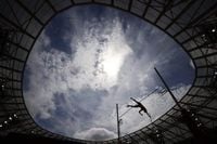 UK Government announces support for bid to host 2029 World Athletics and Para Athletics Championships