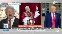 Antonio Pelayo, periodista: 