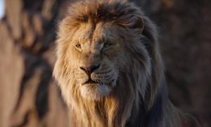 Disney Brings Mufasa Back To Life With Star-Powered Prequel