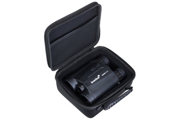 Levenhuk Guard 2500 Mesafe Ölçer Binoküler Dürbün