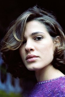 Giulia Vecchio