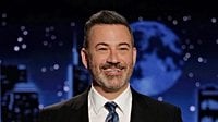 Truth-Teller Jimmy Kimmel Says Antifa Doesn't Exist