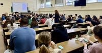 Cirugía y dermatología, las primeras especialidades elegidas por los MIR