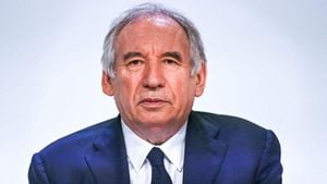 Can François Bayrou Unite France's Divided Political Landscape?