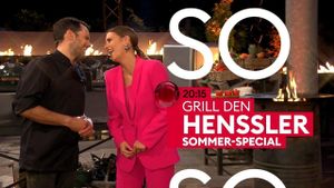 Culinary Couples Shine On Grill Den Henssler Special