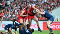 Toulon-Stade Toulousain : à quelle heure et sur quelle chaîne voir le choc des quarts de finale de Champions Cup