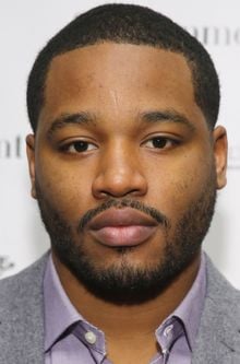 Ryan Coogler