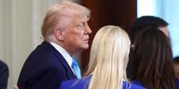 Exclusive | Justice Department Told Trump in May That His Name Is Among Many in the Epstein Files